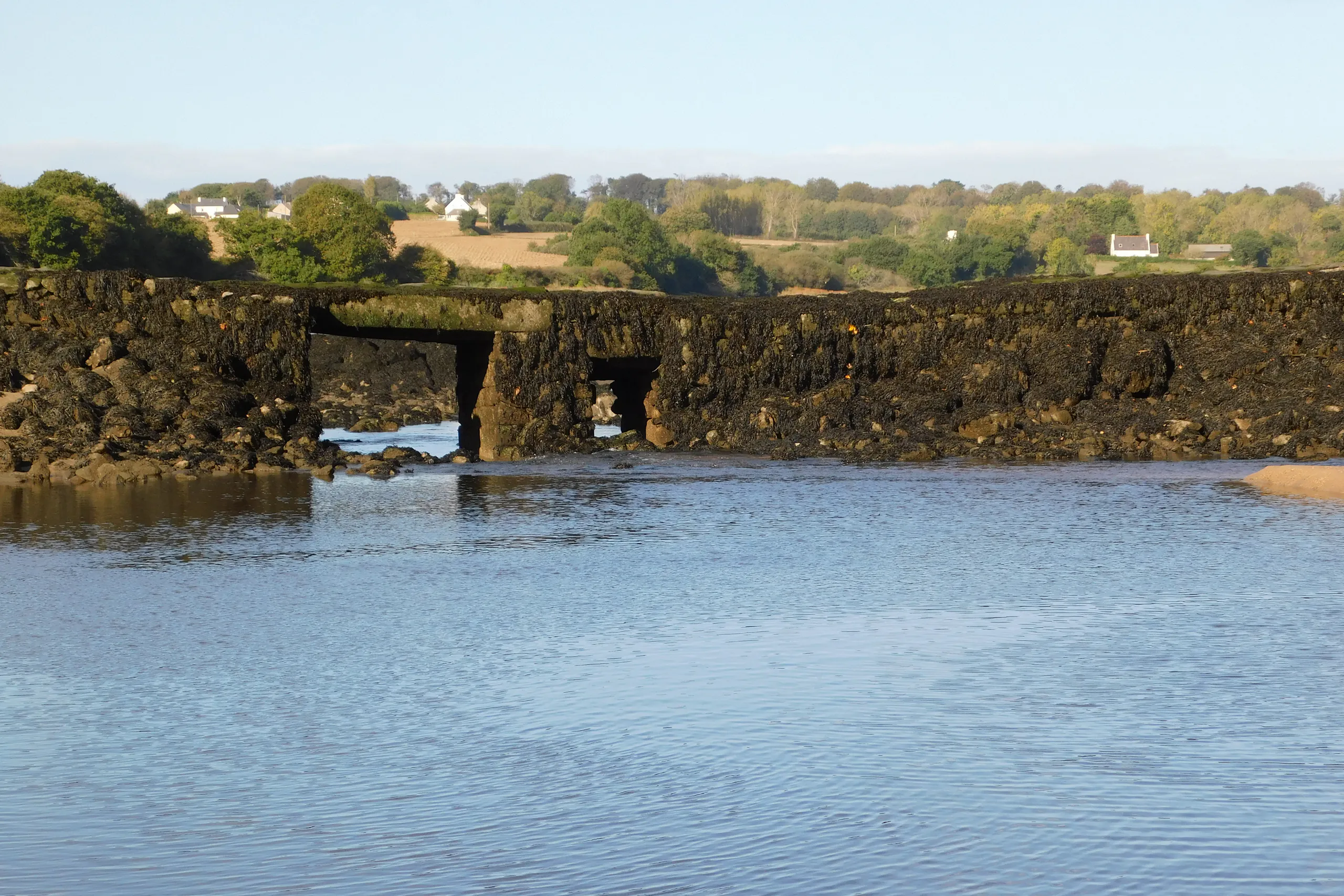 Pont Krac'h
