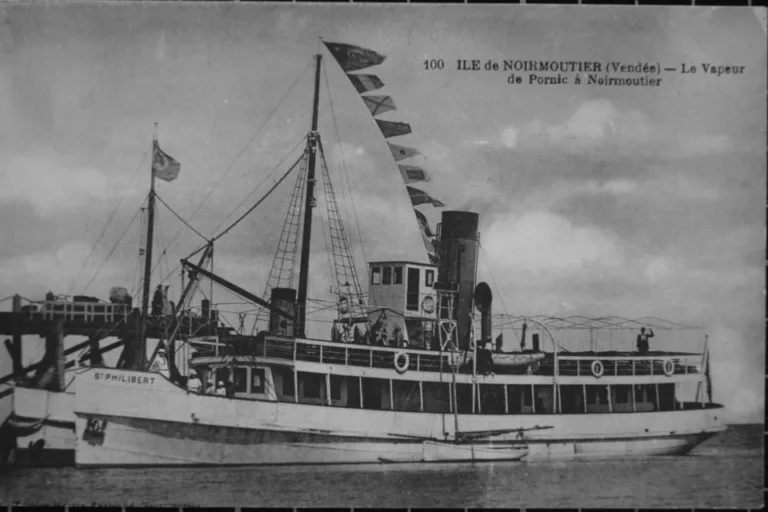 Deux drames en Bretagne