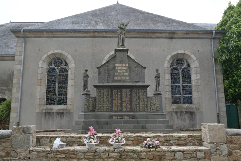 La Grande Guerre – Morts pour la France