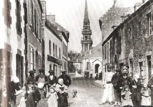 Ouvrages sur Plouguerneau