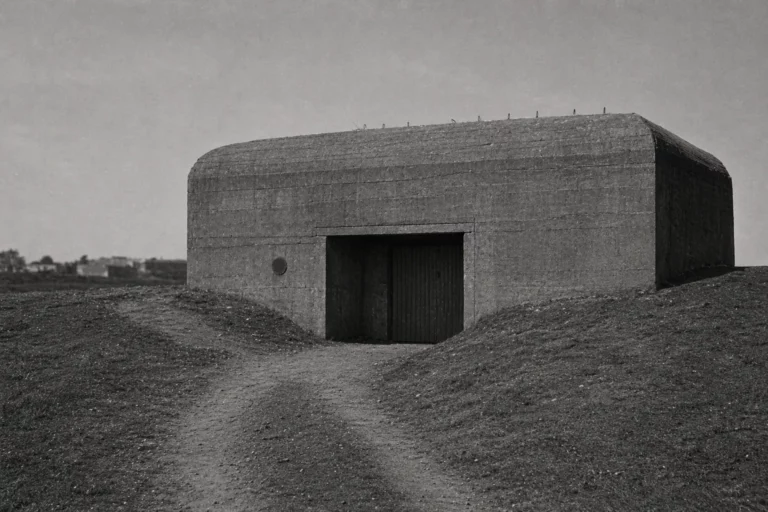 Plouguerneau, échos et histoires de guerre 1939-1946