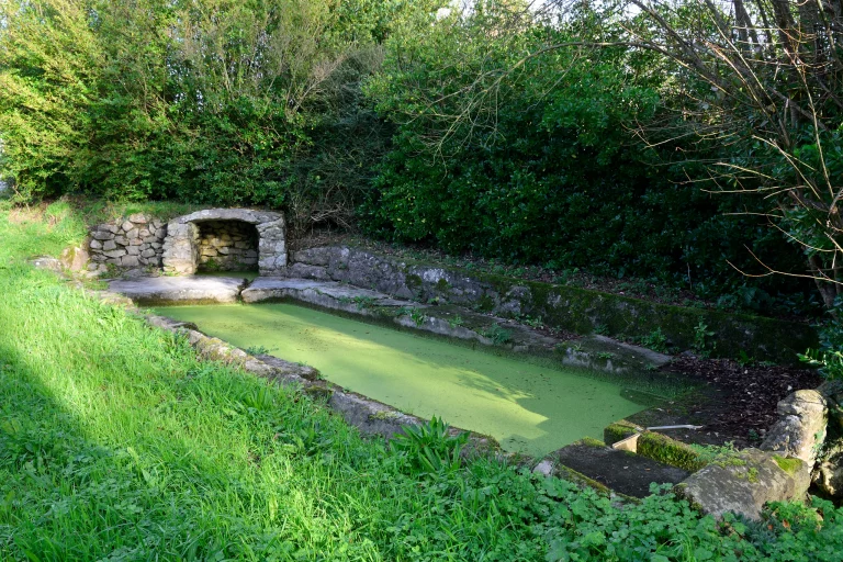 Les lavoirs de Plouguerneau : inventaire 2026