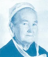 Angelina Kerros