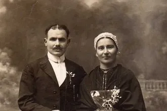 Joseph Kermaidic