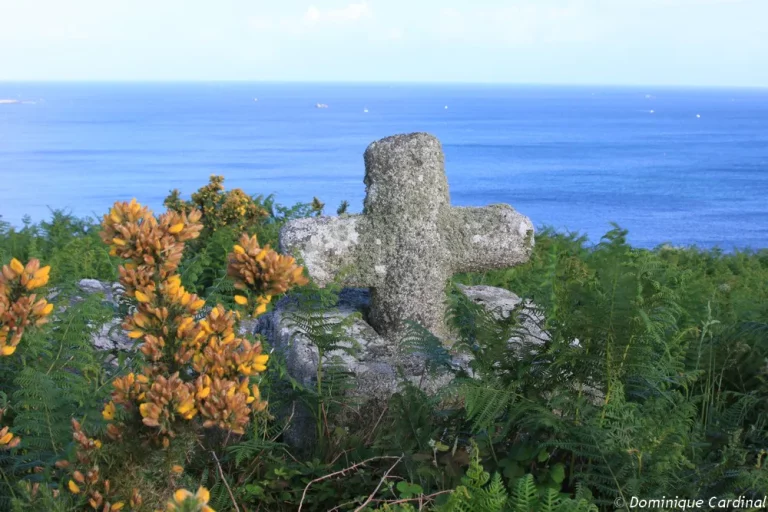 Croix et Calvaires de Plouguerneau : Inventaire 2026