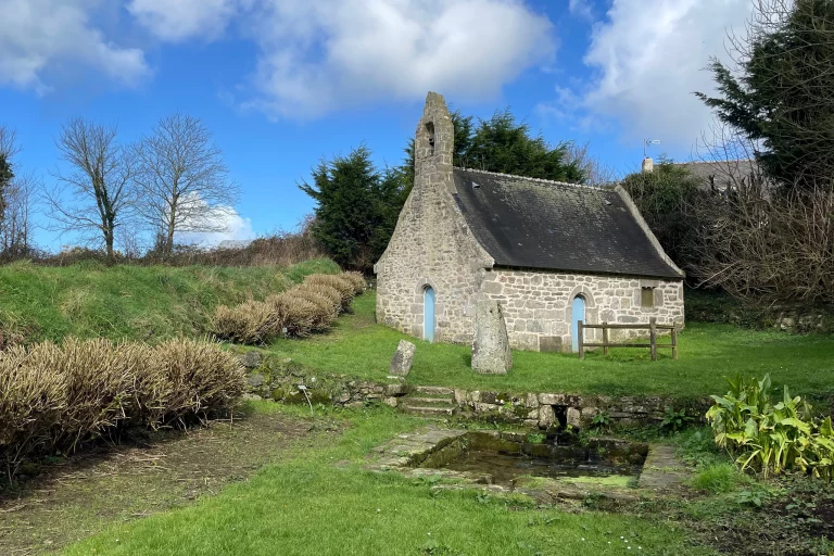 Prad Paol ( par Pierre Abjean )