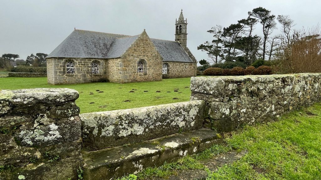 Chapelle Saint Michel