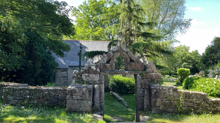 Circuit n°18 – Circuit des chapelles (20 Km)