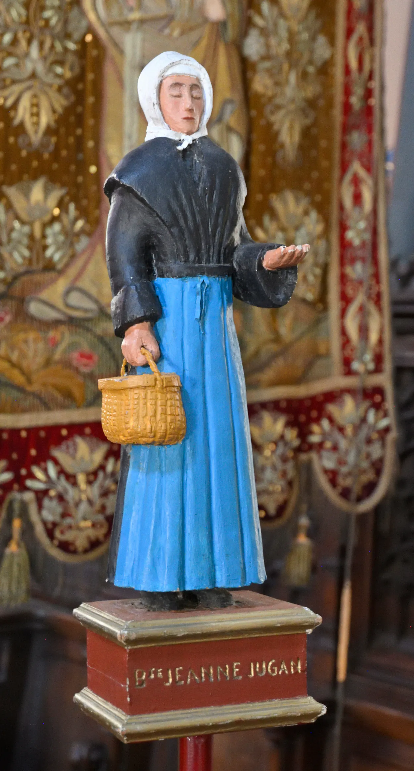 Jeanne Jugan