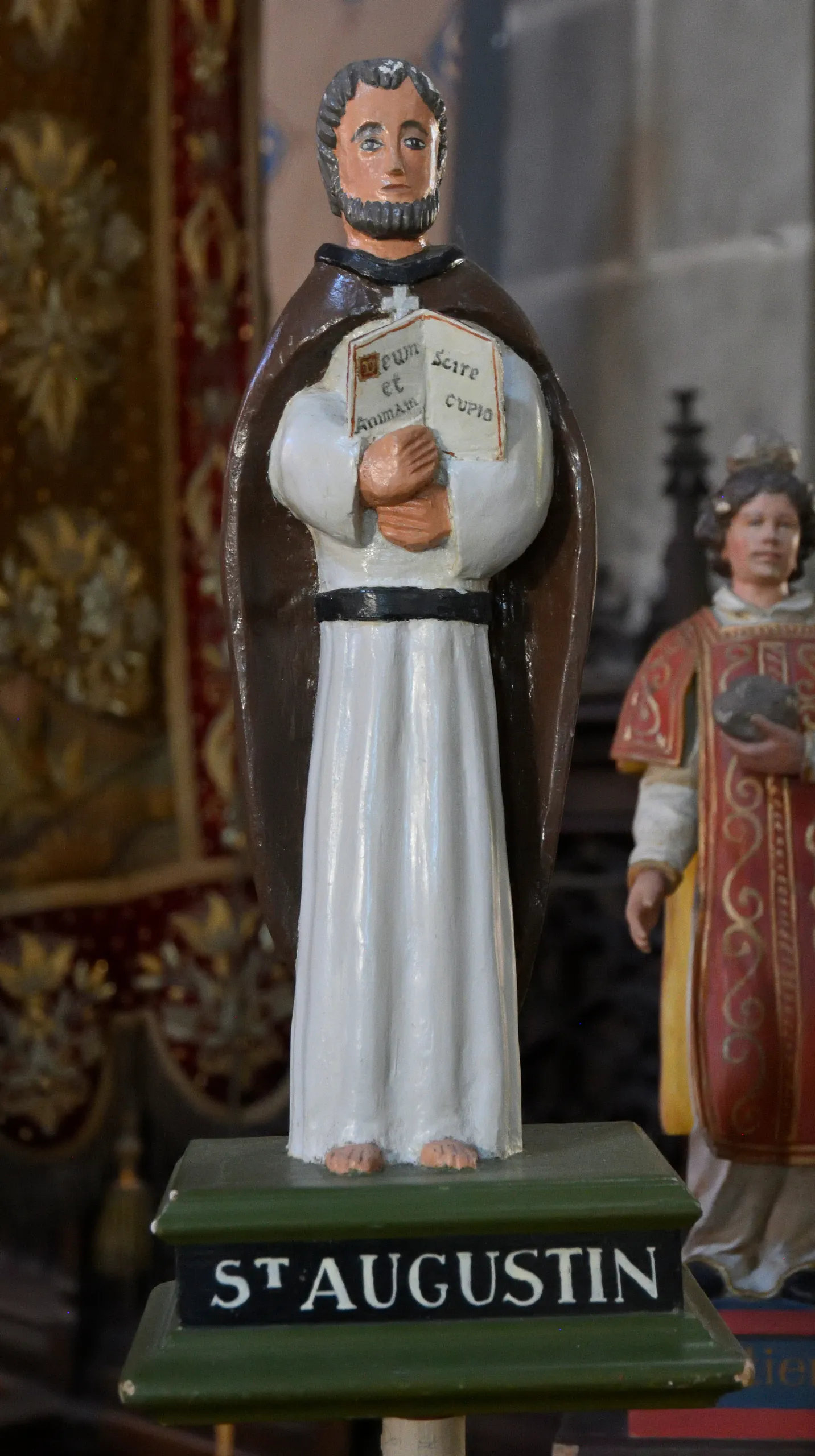 Saint-Augustin