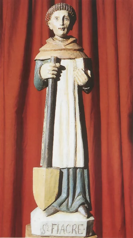 Saint-Fiacre