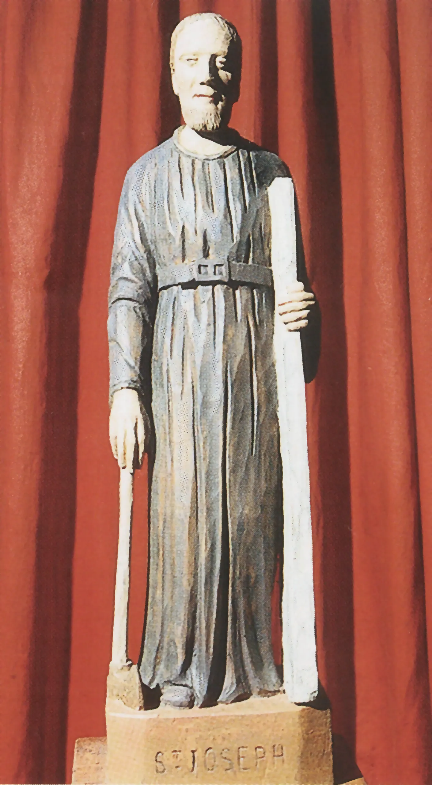 Saint-Joseph 1