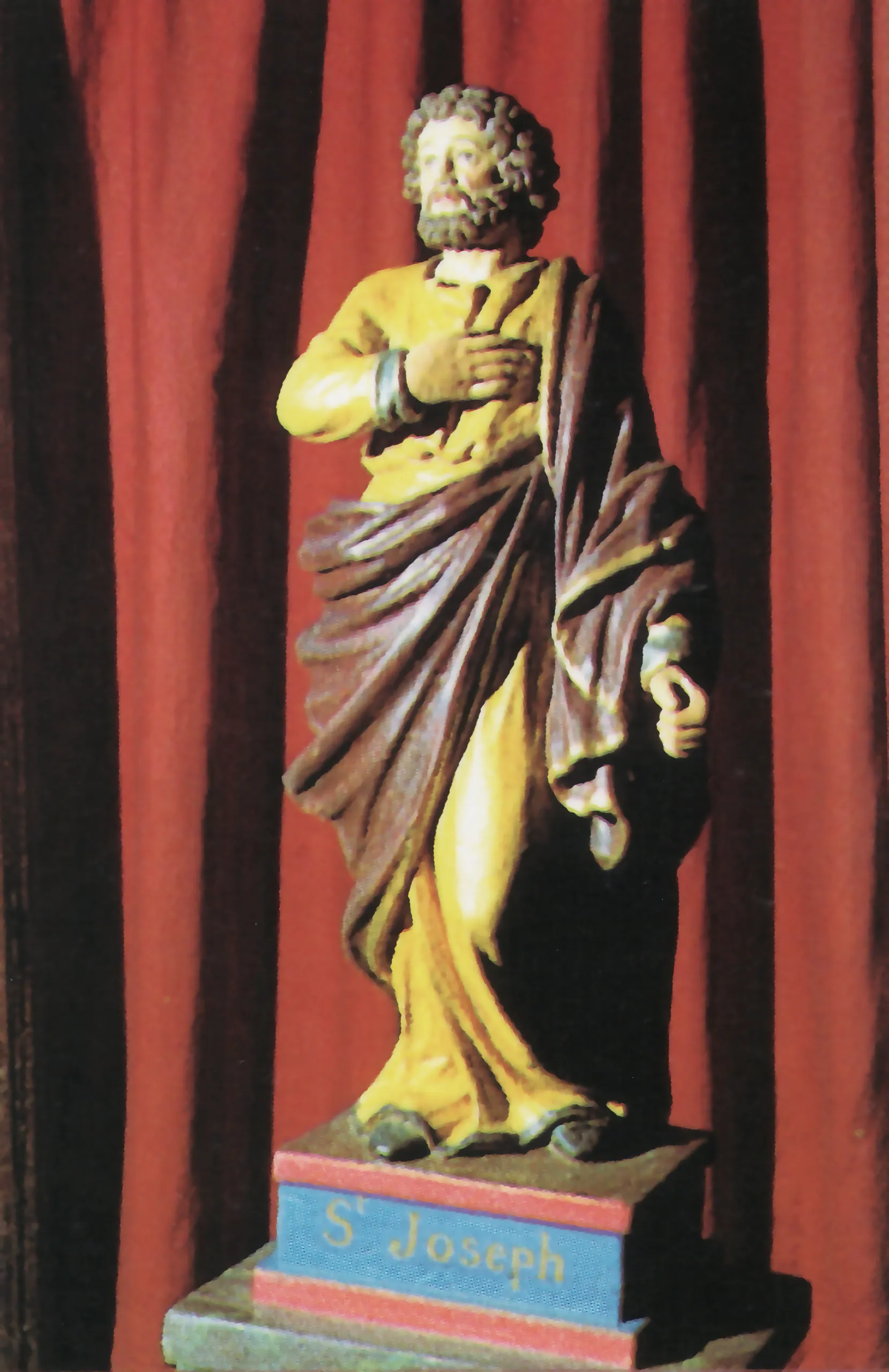 Saint-Joseph 2
