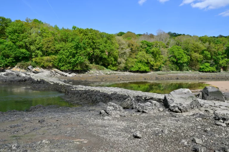 Pont-Crac’h ou Pont du Diable