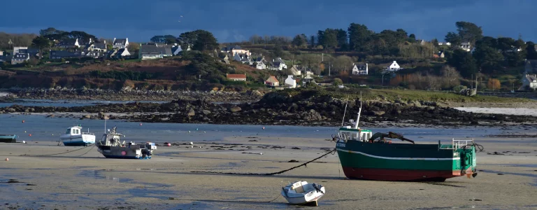 Circuit 4 – A la découverte de Saint-Michel et du Korejou