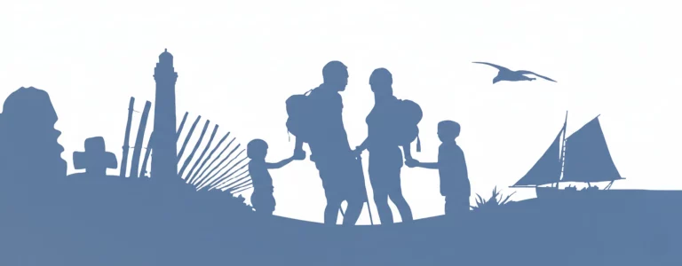 A la découverte de Plouguerneau