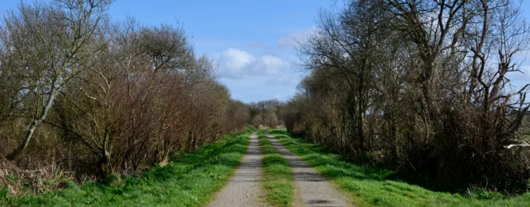 Circuit 10 – A la découverte de Keroudern et Anterren