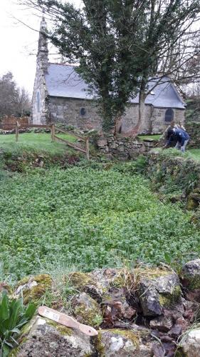 2024-02-20 - Chapelle du Traon