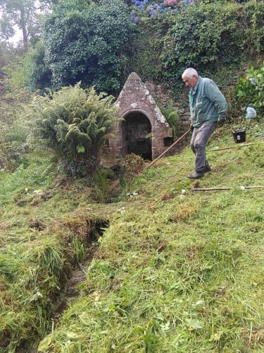 Michel sera content.