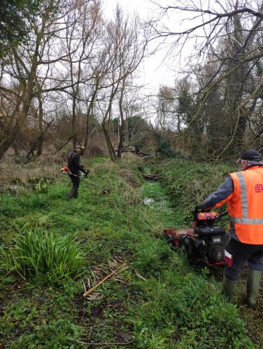 2023-03-07 - Poull Coz