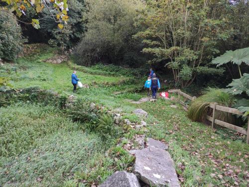 2022-10-14 - Traon, stèle