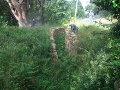 C'est parti, Jean-Claude gratte