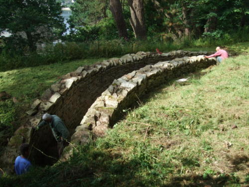 une sacrée équipe!